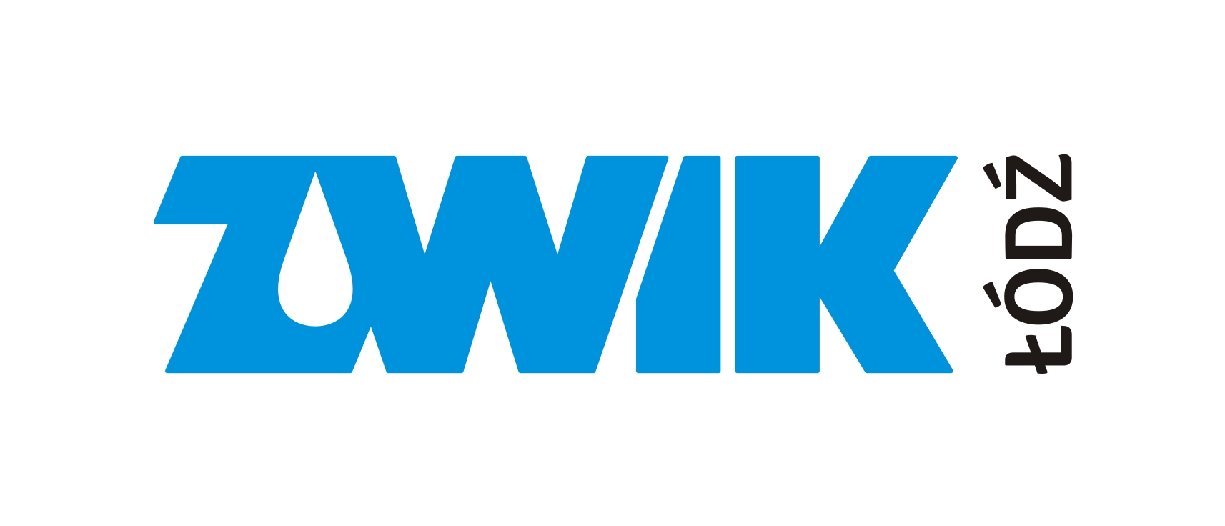 logo ZWiK Łódź